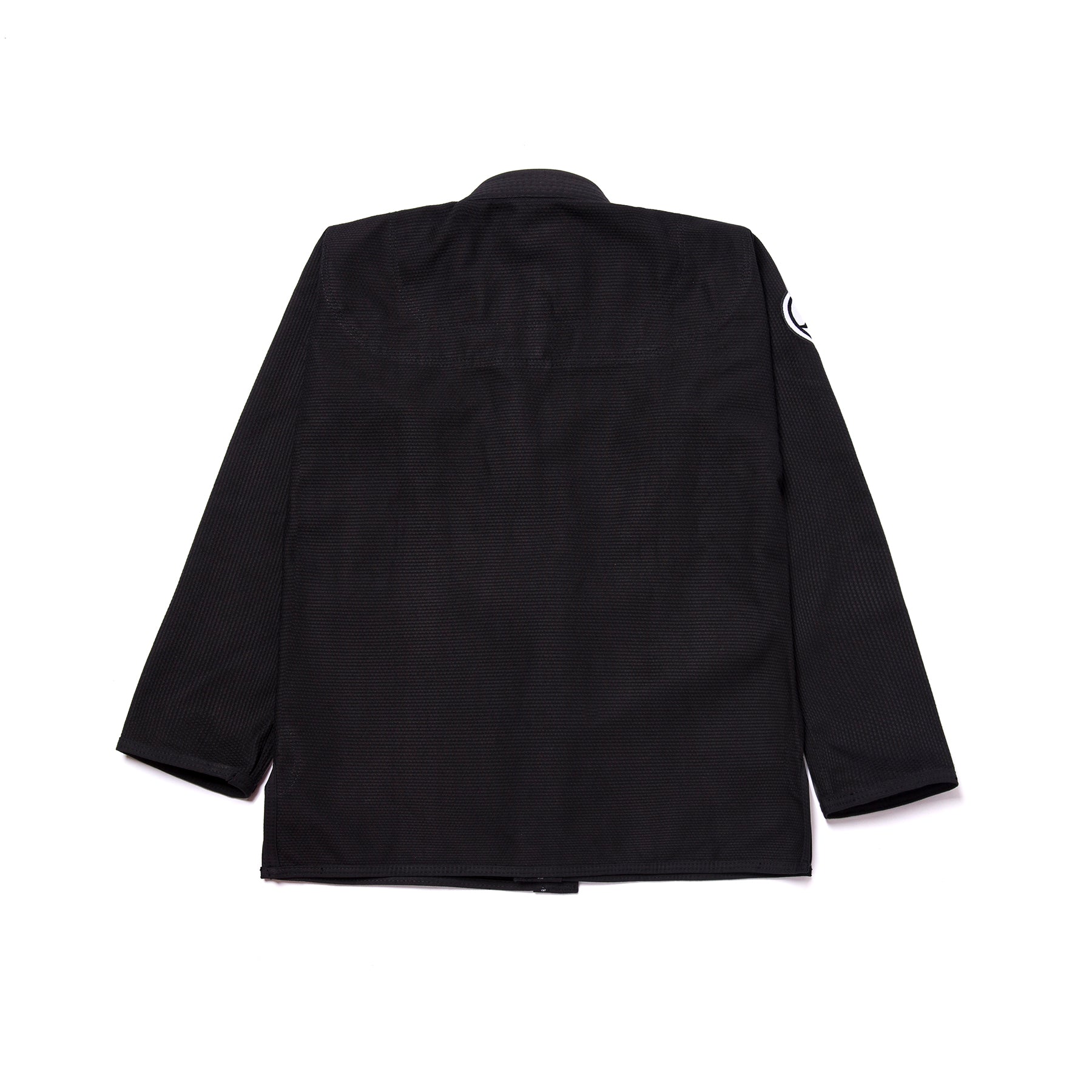 SYR Kimono V1 (Black)