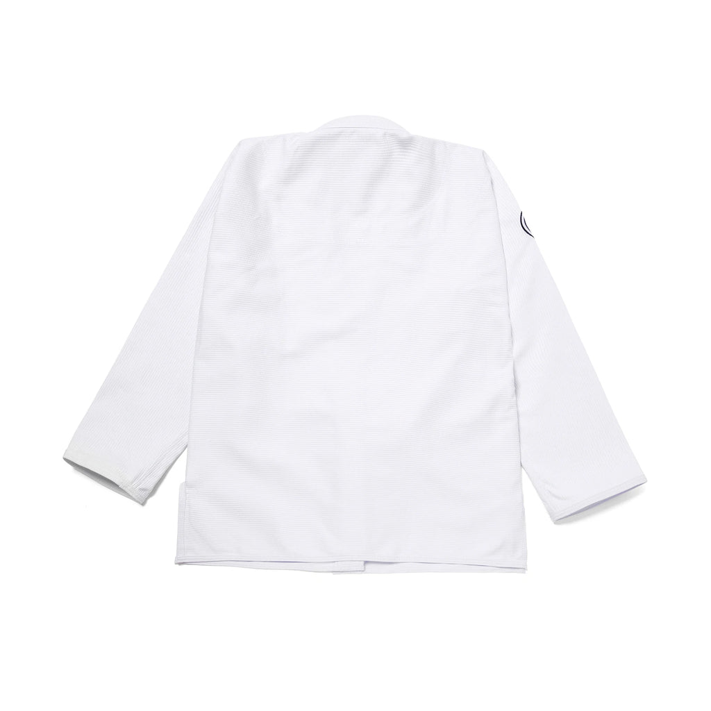 SYR Kimono V1 (White)